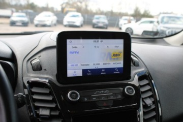 Ford Tourneo Connect III Standard 1.5 EcoBlue 120KM 2021 Ford Tourneo Connect Titanium 120HP Panorama, zdjęcie 24