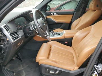 BMW X5 G05 2019 BMW X5 2019 BMW X5 XDRIVE40I 3.0 Benzyna 335KM, zdjęcie 7