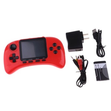 Портативная консоль Встроенная