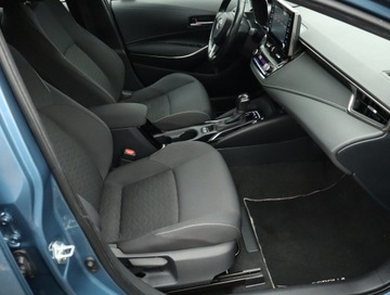 Toyota Corolla XII TS Kombi 1.8 Hybrid 122KM 2020 Toyota Corolla 1.8 Hybrid, Salon Polska, zdjęcie 8