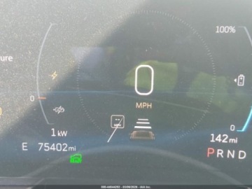 Cadillac 2024 Cadillac LYRIQ Tech 2024 Elektryczny 340KM, zdjęcie 11