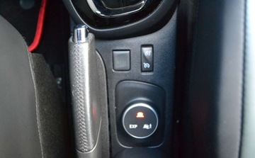 Renault Captur I Crossover 1.2 ENERGY TCe 118KM 2016 Renault Captur automat - bezwypadkowe - Bogate wyposazenie - po OPLATACH, zdjęcie 23