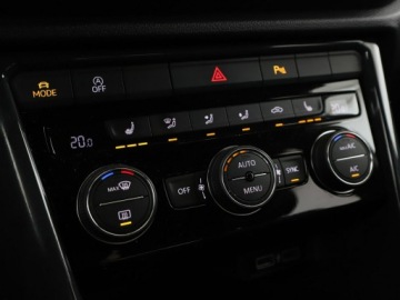 Volkswagen T-Roc I SUV 1.5 TSI ACT 150KM 2019 Volkswagen T-Roc R Line navi klima auto grzane, zdjęcie 28