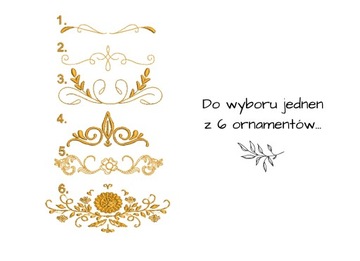 SZATKA DO CHRZTU + ŚWIECA I PUDEŁKO + HAFT GLAMOUR