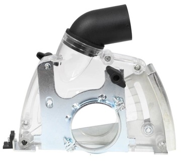 ПЫЛЕЗЫЧКА ДЛЯ КРЕПЛЕНИЯ ШЛИФОВАЛЬНОЙ МАШИНЫ