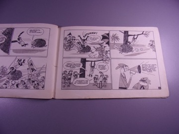 ТИТ, РОМЕК и АТОМЕК, книга I, 1966 г.