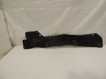 OPEL ASTRA K OSŁONA POD SILNIK PRAWA 39026302