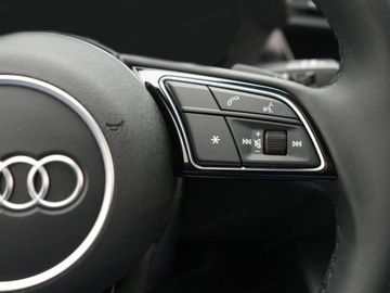 Audi A3 8Y Limousine Facelifting 1.5 35 TFSI 150KM 2025 AUDI A3 TFSI Advanced Sedan 1.5 (150KM) 2025, zdjęcie 6