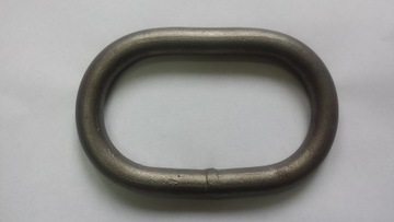 Ogniwo stalowe pojedyńcze fi 18x140