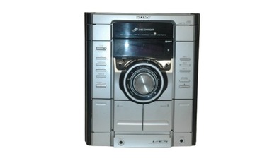 SONY HCD-RG170 70W SUPER BASS wieża bez głośników