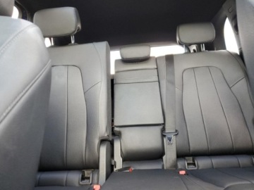 Mercedes GLB 2021 Mercedes-Benz GLB 2021, 2.0L, 4x4, od ubezpieczalni 2.0 Benzyna 221KM, zdjęcie 8