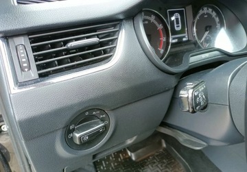 Skoda Octavia III Kombi Facelifting 1.0 TSI 115KM 2020 Skoda Octavia Salon Polska, GWARANCJA Gethelp, Udokumentowany przebieg, zdjęcie 9