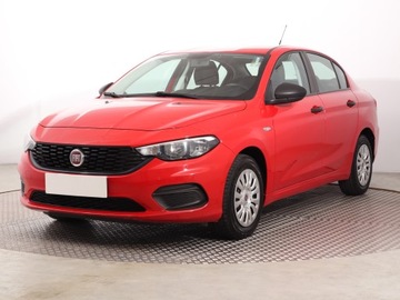 Fiat Tipo II Hatchback 1.4 T-Jet 120KM 2019 Fiat Tipo 1.4 T-Jet LPG, Salon Polska, zdjęcie 1