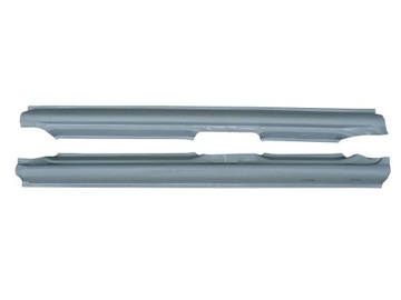 SUBARU IMPREZA GC/GF 92-00 PRÓG PROGI KOMPLET L+P