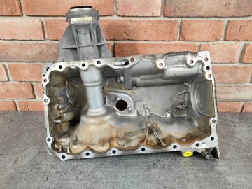 BMW F20 F25 F30 F32 F34 F36 XDRIVE 2.0D B47 VANA OLEJE OLEJ 8513662