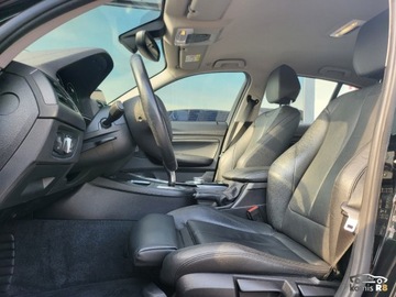 BMW Seria 1 F20-F21 2018 BMW Seria 1 2.0d190KM 2018r 182TysKm Led Navi Po serwisie Nowe tarcze kloc, zdjęcie 24