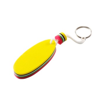 Плавающий брелок