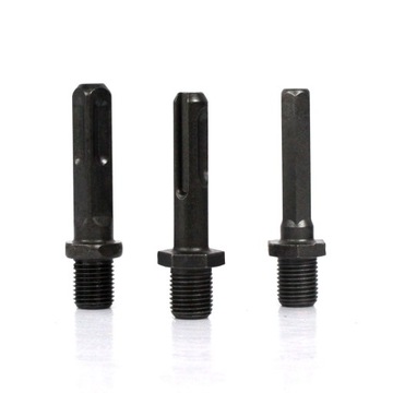 СВЕРЛО ДЛЯ РАСКОЛЕНИЯ ДРЕВЕСИНЫ КЛИН 45MM