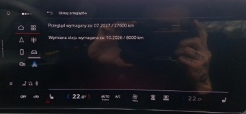 Audi A5 F5 Coupe Facelifting 2.0 40 TDI 204KM 2024 Audi A5 Limousine TDI 150kW Quattro Stronic MatrixLEDAmbienteAudiSoundSSma, zdjęcie 32