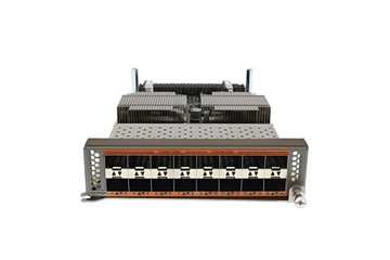 Cisco Nexus 16 Port Expansion Module - N55-M16UP