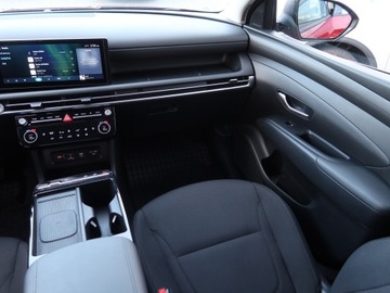 Hyundai Tucson IV SUV HEV Facelifting 1.6 T-GDI HEV 215KM 2024 Hyundai Tucson 1.6 T-GDI HEV, Salon Polska, zdjęcie 7
