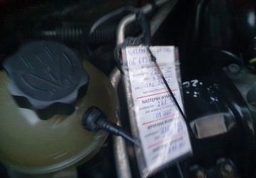 Peugeot 3008 I Crossover 2.0 HDI 163KM 2011 Peugeot 3008 Bi-Xenon Panorama Nawigacja GetHelp 2.0 Diesel 163KM, zdjęcie 22