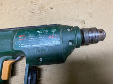 ШУРУПОВЕРТ BOSCH ДВИГАТЕЛЬ PBM 9.6 VE-2