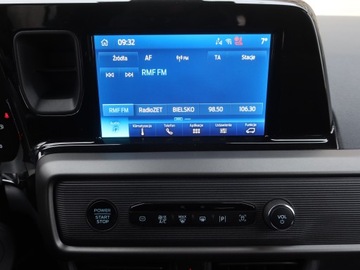 Ford Tourneo Courier II 2024 Ford Tourneo Courier 1.0 EcoBoost, Salon Polska, zdjęcie 11