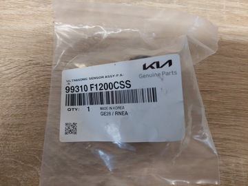 ПОМОЩНИК ПАРКОВКИ (Kia) OE-№: 99310F1200CSS