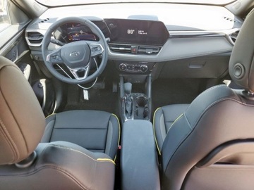 Chevrolet TrailBlazer II 2025 Chevrolet Trailblazer Activ 2025 1.3l 1.3 Benzyna 155KM, zdjęcie 8