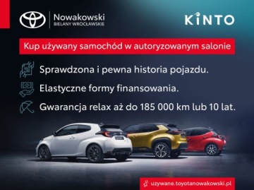 Toyota Yaris IV Hatchback 1.5 Hybrid Dynamic Force 116KM 2022 Toyota Yaris Hybrid 1.5 Comfort IV (2020-) Hybrid, zdjęcie 2