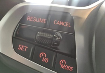 BMW X5 G05 SUV 3.0 30d 286KM 2023 BMW X5 Salon Polska idealny radary 3.0d 3.0 Diesel 285KM, zdjęcie 14