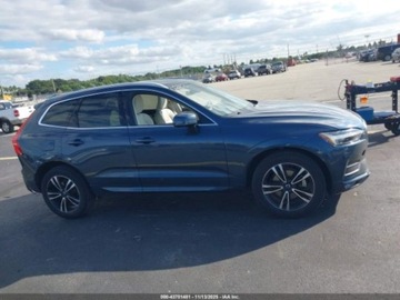 Volvo XC60 II 2021 Volvo XC 60 T5 Momentum 2021 2.0l 2.0 Benzyna 250KM, zdjęcie 6