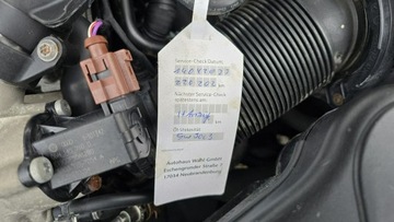 Volkswagen Passat B7 Variant 1.4 TSI BlueMotion 122KM 2011 Volkswagen Passat Benzyna, zdjęcie 16