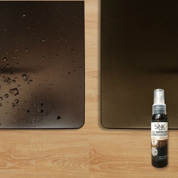 Пропитка для гранитной мойки 30мл