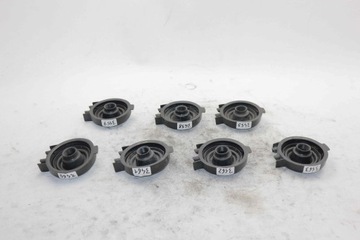 FJR 1300 FZS 600 DL 650 1000 SVF 650 Zaślepka Lampy Guma Osłona Reflektora