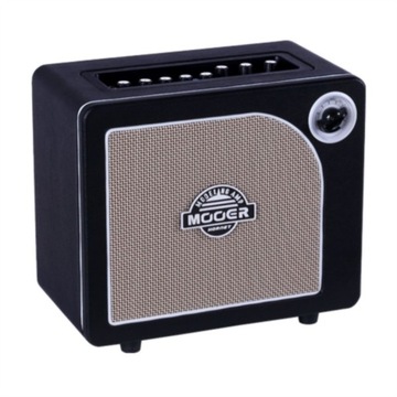 ГИТАРНЫЙ УСИЛИТЕЛЬ MOOER HORNET BLACK 15 Вт