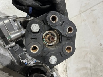 BMW F25 F26 REDUKTOR ROZDĚLOVAČ ATC45L 7505376