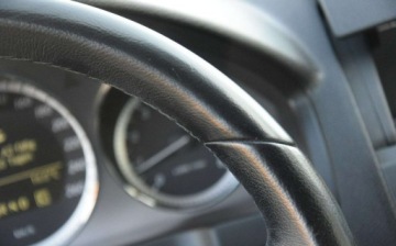 Mercedes Klasa C W204 Limuzyna 1.8 200 CGI BlueEFFICIENCY 184KM 2009 Mercedes-Benz Klasa C 1.8 Kompresor Automat PDC Sprowadzony 1.8 Benzyna, zdjęcie 38