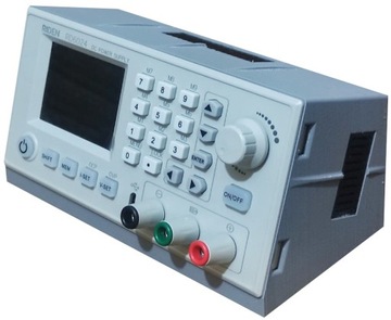 Пластиковый корпус для блока питания Riden RD6006/RD6012/RD6018/RD6024