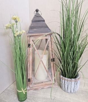 КРЫШКА ДЛЯ ЦВЕТОЧНОГО ГОРШКА ДЕРЕВЯННАЯ КОРА СЕРЫЙ ЦВЕТОЧНЫЙ ГОРШОК