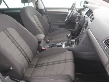Volkswagen Golf VII Variant 1.4 TSI BlueMotion Technology 125KM 2016 VW Golf 1.4 TSI, Salon Polska, 1. Właściciel, zdjęcie 8