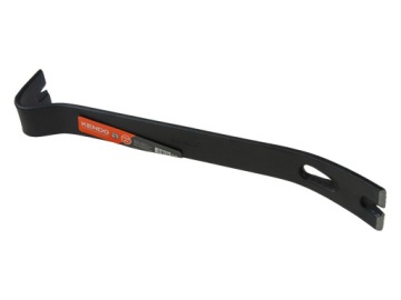 ЛОМ С ГВОЗДРЕАКТОРОМ BRASZKA ŁAPKA 375MM