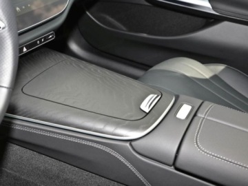 Mercedes Klasa E W214 Sedan 2.0 220d 197KM 2026 E Klasa 220 d 4-Matic AMG 2.0 (197KM) 2026, zdjęcie 10