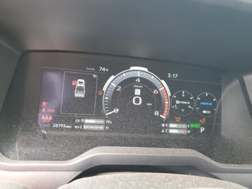 Toyota Tundra II 2024 Toyota Tundra Crewmax Limited 2024 3.4l 3.4 Benzyna 437KM, zdjęcie 9