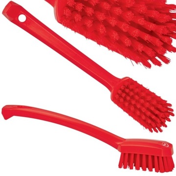 VIKAN Szczotka do opon 26 cm 30884