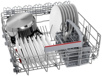 Zmywarka Bosch SMS 6EDI06E 13 kpl 3 kosz WiFi