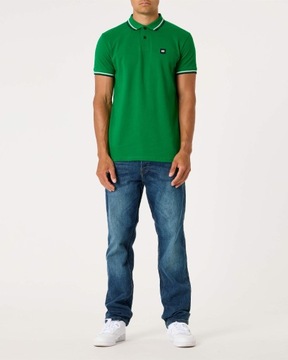 WEEKEND OFFENDER SYDNEY VERT KOSZULKA POLO / XXL