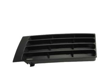 Audi A4 kratka wlotu powietrza LEWA 8D0807345AB