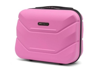 БОЛЬШОЙ ДОРОЖНЫЙ ЧЕХОЛ BAGIA XXL КОСМЕТИЧЕСКАЯ СУМКА.